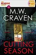 The Cutting Season (Washington Poe #4.5) by M.W. Craven
