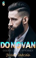 Donovan by Jessica Gadziala
