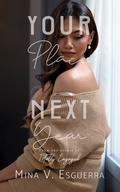 Your Place Next Year by Mina V. Esguerra