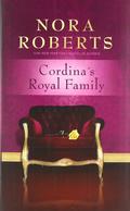 Cordina's Royal Family by Nora Roberts