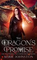 The Dragon's Promise by Marie Johnston