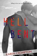 Hell Bent by Karen Crompton