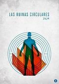 The Circular Ruins by Jorge Luis Borges