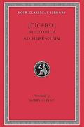 Rhetorica ad Herennium by Marcus Tullius Cicero
