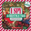 I Spy a Christmas Tree (I Spy #1) by Jean Marzollo