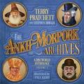 The Ankh-Morpork Archives, Volume I (Discworld Companion Books #1) by Terry Pratchett