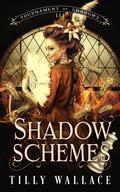 Shadow Schemes by Tilly Wallace