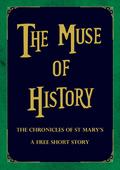 The Muse of History by Jodi Taylor