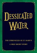 Desiccated Water by Jodi Taylor