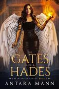 The Gates of Hades (The Nephilim Legacy #3) by Antara Mann