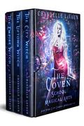 School of Magical Arts: Complete Novella Series by Chandelle LaVaun