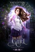 Broken Girl by Kat Cotton