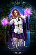 Renegade Girl by Kat Cotton