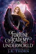 Fortune Academy Underworld: Book Nine by J.R. Thorn