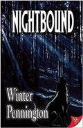 Night Bound by Winter Pennington