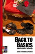 Back to Basics: A Butch-Femme Anthology by Jean Stewart