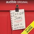 Inside Jobs: Tales from a Time of Quarantine by Kevin T. Collins