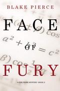 Face of Fury by Blake Pierce