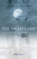 The Night's End (Children of the Night #3) by Meghan Jones