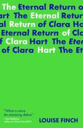 The Eternal Return of Clara Hart by Louise Finch