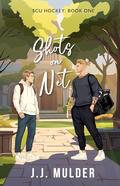 Shots on Net (SCU Hockey #1) by Ivanna Nashkolna