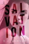 Salvation (Wild Heat #1) by E.J. Lawson