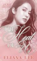 The Heat of Us by Eliana Lee