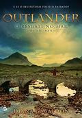 Outlander - Az utazó 2. kötet by Diana Gabaldon