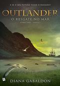 Voyager by Diana Gabaldon