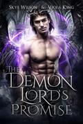The Demon Lord's Promise by Viola King