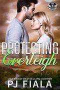 Protecting Everleigh (GHOST Legacy #4) by P.J. Fiala