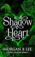 Shadow Heart by Morgan B. Lee