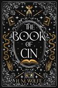 The Book Of Cin by H.M. Wolfe