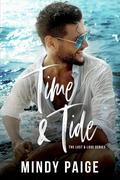Time & Tide (Lust & Love #1) by Mindy Paige