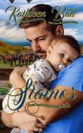 Stamos (Sweet Lasso Springs #2) by Kathleen Ball