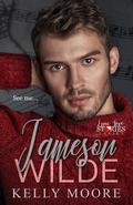 Jameson Wilde (Epic Love Stories #5) by Kelly Moore