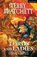 Lords and Ladies by Stephen Briggs, Terry Pratchett