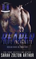 Devil Incarnate: Reaper by Sarah Zolton Arthur