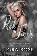 Pack Fever: Omegaverse Romance by Liora Rose