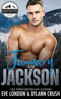 January is for Jackson by Dylann Crush