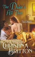 The Duke’s All That (Synneful Spinsters #3) by Christina Britton