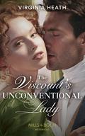 The Viscount's Unconventional Lady by Virginia Heath