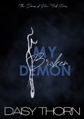 My Broken Demon (The Demons of New York #1) by Daisy Thorn