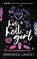 His Hell Girl by Veronica Lancet