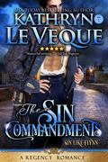The Sin Commandments (Sin Like Flynn #1) by Kathryn Le Veque
