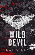 Wild Devil (Sinners & Saints #3) by Lana Sky