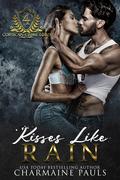 Kisses Like Rain (Corsican Crime Lord #4) by Charmaine Pauls