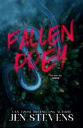 Fallen Prey (Parallel Prey #2) by Jen Stevens