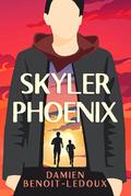 Skyler Phoenix by Damien Benoit-Ledoux