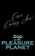 Zoo on the Pleasure Planet (On the Pleasure Planet #1) by Sienna Sway